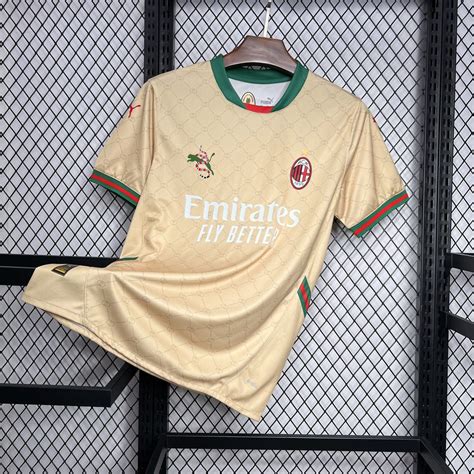ac milan gucci